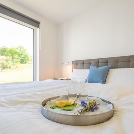 Villa 15 Appartement Ankerplatz 1 Lohme Ngoại thất bức ảnh