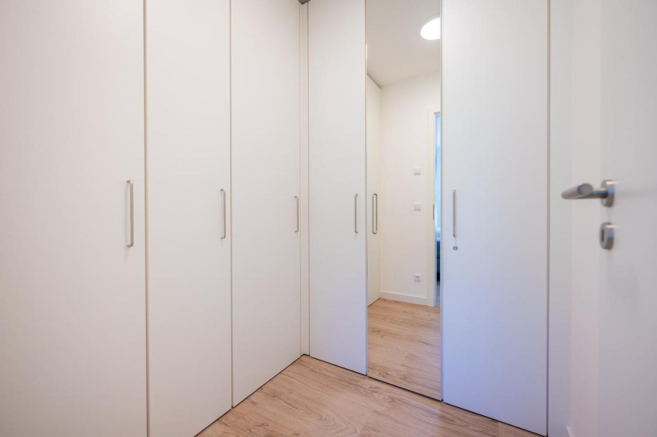 Villa 15 Appartement Ankerplatz 1 Lohme Ngoại thất bức ảnh